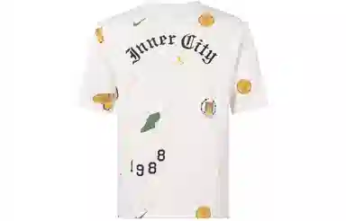 Jordan x HTG 23SS T