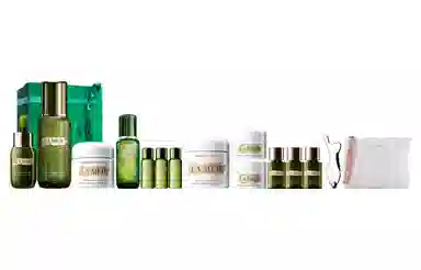 海蓝之谜 经典修护肌肤套装 补水保湿