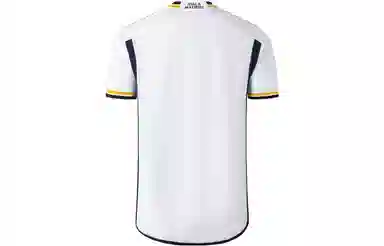 adidas Real Madrid 23/24 Home Jersey