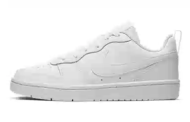 Nike Court Borough Low 2
