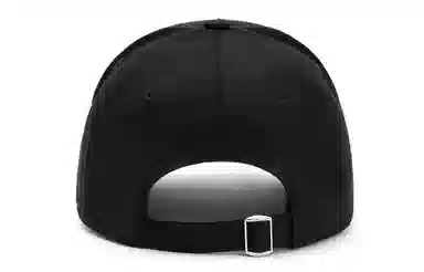 肯默 兔子条纹 街头嘻哈 鸭舌帽 男女同款情侣款