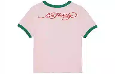 Ed Hardy T