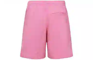 adidas x Pharrell Williams Pink Shorts