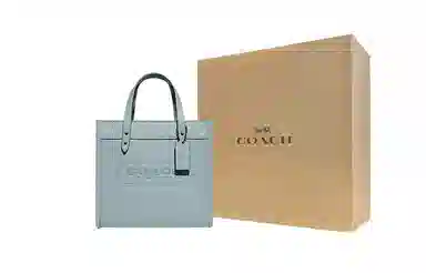 COACH Field 22 Tote