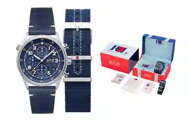 AVI-8 FLYBOY AV-4102-02