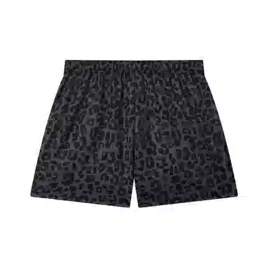 RIGORER Summer Dopamine Logo Shorts