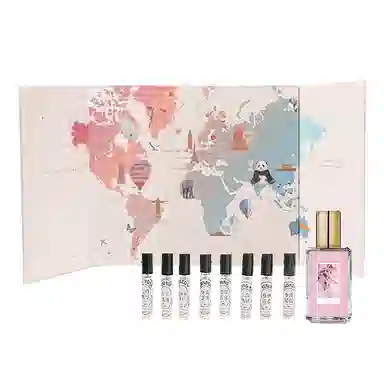 THE MOOD THE MOOD EDT