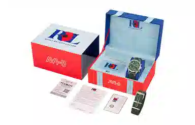 AVI-8 Flyboy AV-4102-03