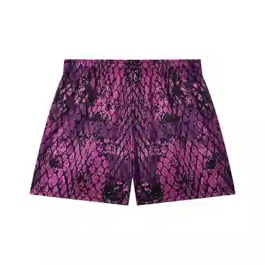RIGORER Summer Dopamine Logo Shorts