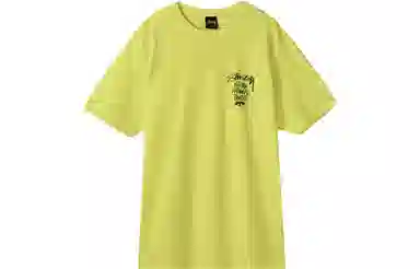 Stussy SS23 World Tour T