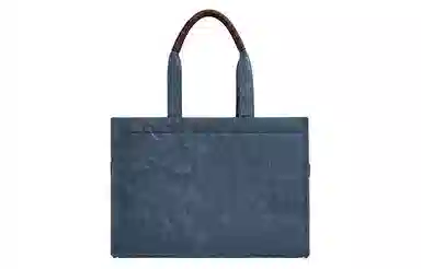 Lee Denim Tote Bag