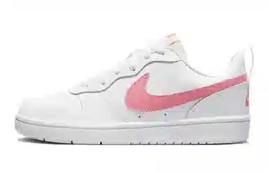Nike Court Borough Low 2 GS