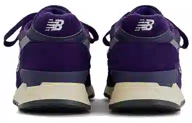 New Balance NB 998 "Plum Purple"