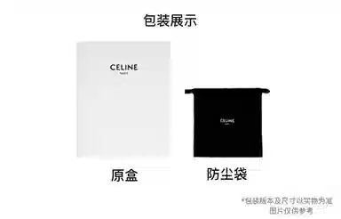 CELINE Triomphe