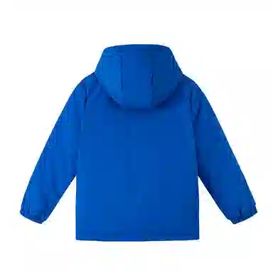 鸿星尔克儿童 潮服保暖羽绒服 儿童款