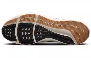 Nike Air Zoom Pegasus 40 Black Yellow