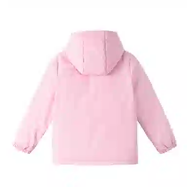 鸿星尔克儿童 潮服保暖羽绒服 儿童款