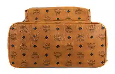MCM Stark Visetos Backpack