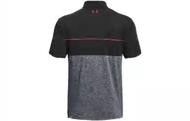 Under Armour LogoPolo