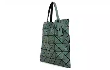 ISSEY MIYAKE Metallic 2211 Tote