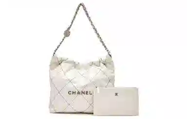 CHANEL 23C22Bag Tote