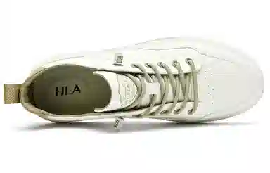 HLA PU