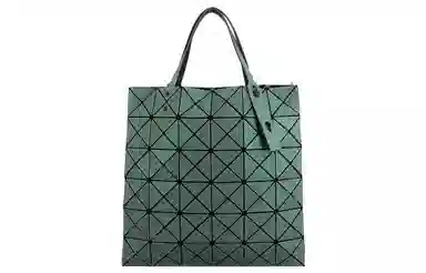 ISSEY MIYAKE Metallic 2211 Tote