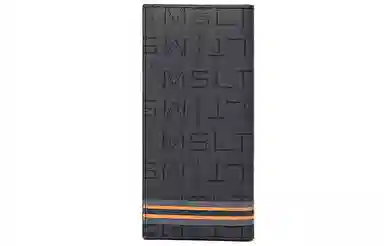 Mashalanti Wallet Deep Grey