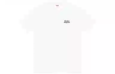 Supreme x Hardies SS23 WEEK17 DOG TEE T