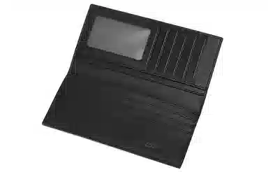 Mashalanti Wallet Deep Grey