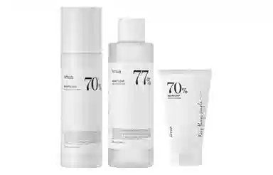 ANUA 250ml+200ml+100ml