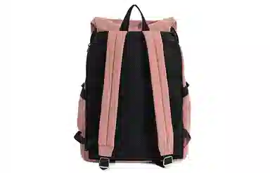 MYEDITION Nylon Backpack