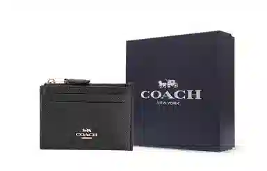 COACH Skinny 11 Logo