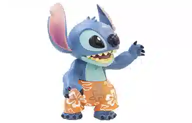 ENESCO showcase 15cm