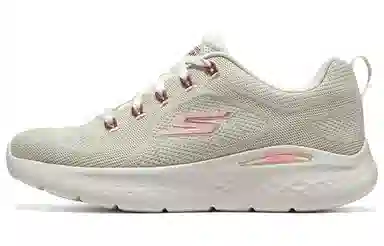 Skechers Go Run Lite Brown