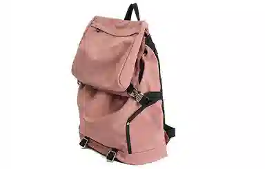 MYEDITION Nylon Backpack