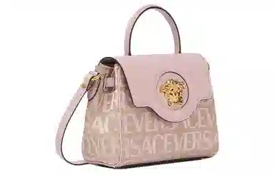 Versace La Medusa Pink