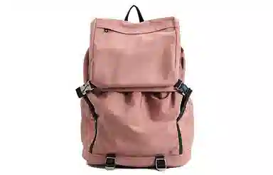 MYEDITION Nylon Backpack