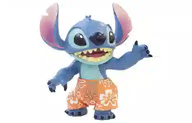 ENESCO showcase 15cm