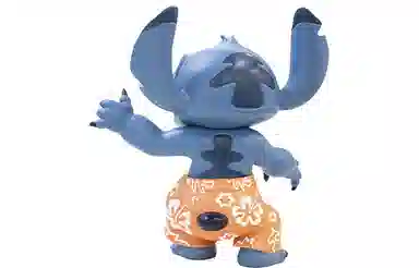 ENESCO showcase 15cm