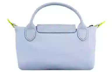 LONGCHAMP Le Pliage Small Light Blue