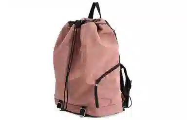 MYEDITION Nylon Backpack