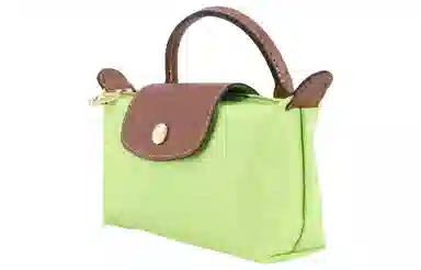LONGCHAMP Le Pliage 17 Green