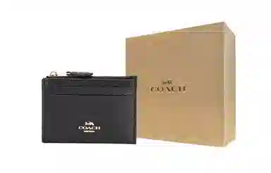 COACH Skinny 11 Logo