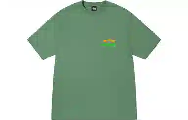 Stussy SS23 STUSSY DESIGNS USA TEE T