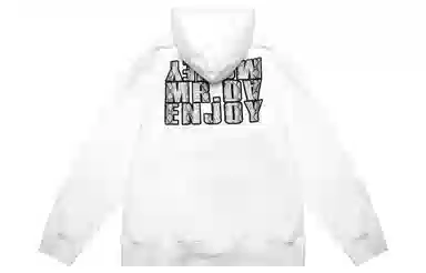 MR.ENJOYDA MONEY FW22