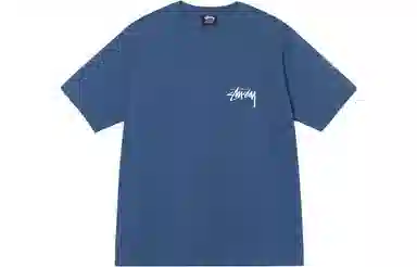 Stussy Diced Out Tee