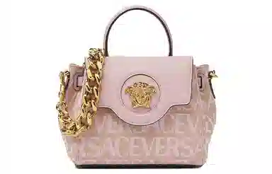 Versace La Medusa Pink