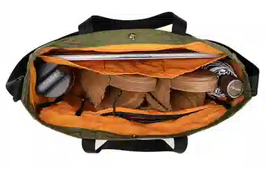 MYBRANDORIGINAL Tote