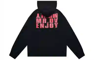 MR.ENJOYDA MONEY FW22
